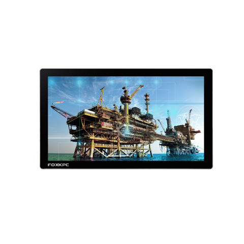 KPC-WK238A 工業平板電腦